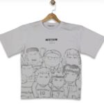 T-shirt Enfant Décontracté