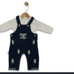 Combinaison Bébé Winnie L'Ourson