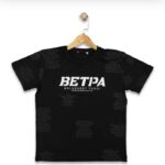 T-shirt Enfant Imprimé Betpa