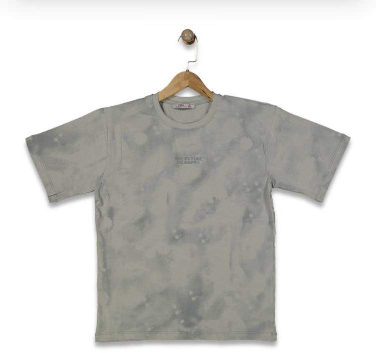 1008 T-shirt Enfant Collection The Future – Image 1