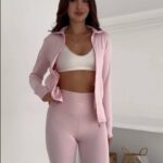Ensemble Legging Femme Confort Quotidien