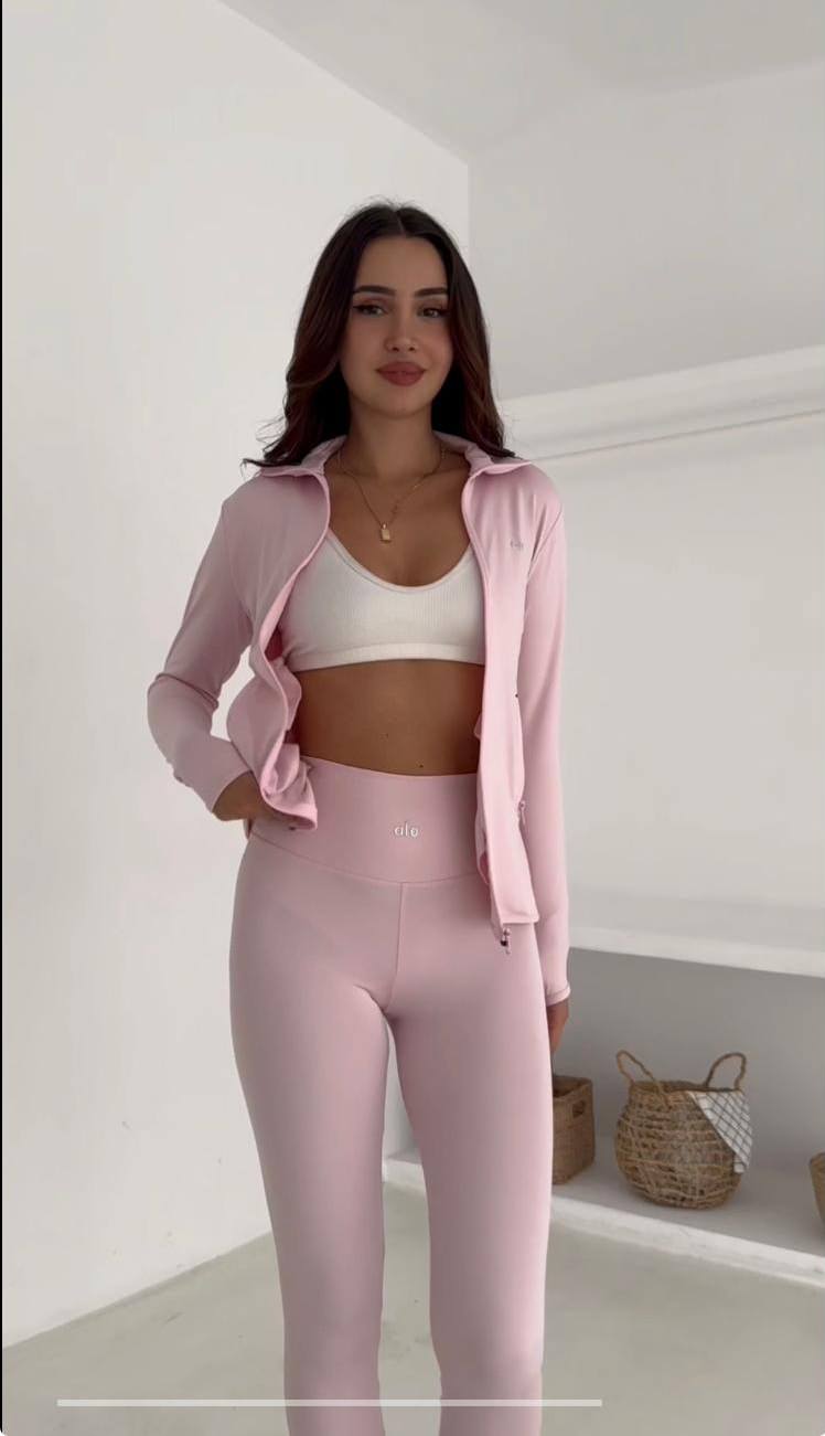 110 Ensemble Legging Femme Confort Quotidien – Image 1