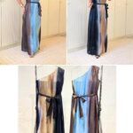 Robe Femme Élégante Pour Toutes Occasions